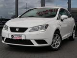 Seat Ibiza SC Style PDC Sitzhzg. 2-Zonen - Seat Ibiza: Weiß, Sc
