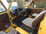 Volkswagen T3 andere - Volkswagen T3: Allradantrieb