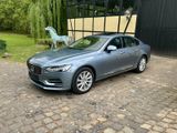 Volvo S90 Inscription Bowers & Wilkins H-Up 360 - Volvo S90: Inscription
