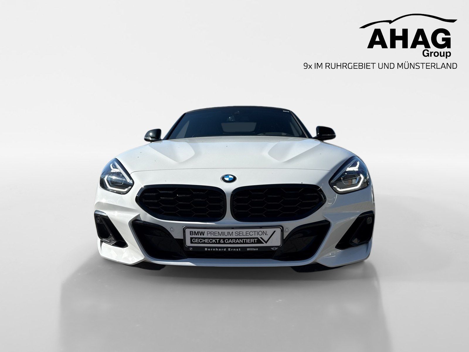 BMW Z4 M40 - Bild 2