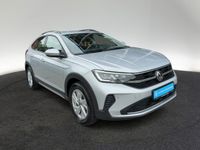 Volkswagen Taigo - Vorschau Bild 6