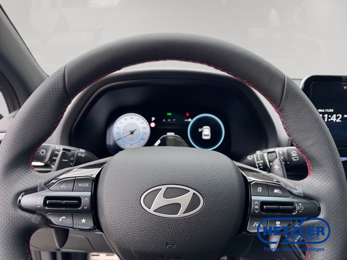 Hyundai i30 – Bild 8