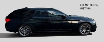 BMW 530 - 5