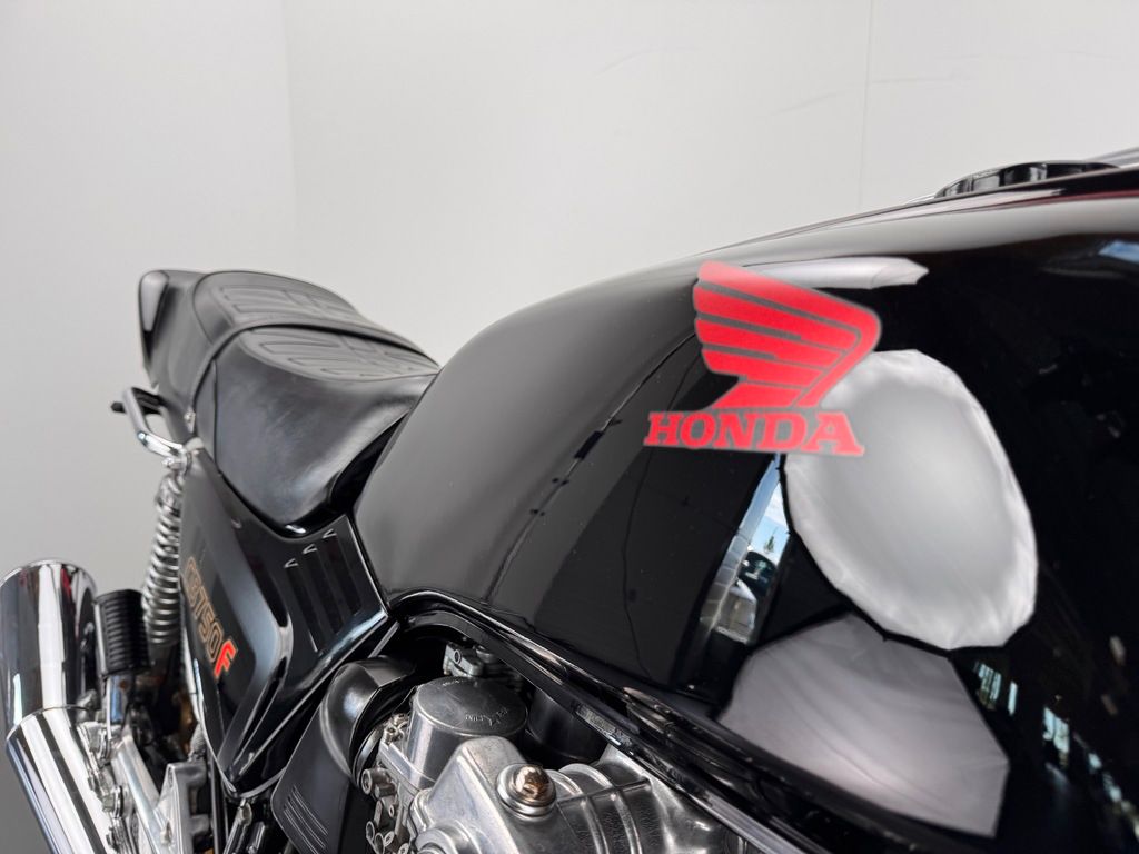 Fahrzeugabbildung Honda CB750F Bol d'Or *TOP-ZUSTAND *WENIG KM