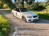 BMW 335i E93 - BMW E93 - BMW 3er Reihe