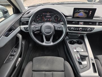 Audi A4 - 6