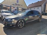 Audi A4 Av. 1.8 TFSI S-line AHK+XENON+NAVI+PDC+DAB - Audi A4: Kombi, 1.8