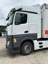 Mercedes-Benz Actros 5: 1846 LS 4x2 Sattelzugmaschine - Gebraucht Sattelzugmaschine