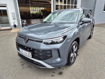Volkswagen Tayron - 5