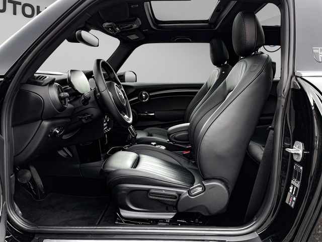 Foto Nummer 9: MINI Cooper S
