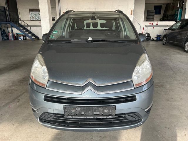 Citroën Grand C4 Picasso Tendance