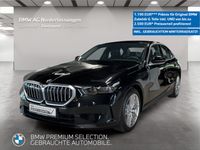 BMW 520 - Vorschau Bild 1