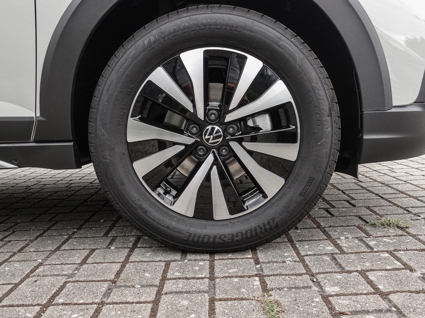 Volkswagen Taigo Life 1,0 TSI *CLIMATRONIC*SHZ*APP-CONNECT*, миниатюра 7