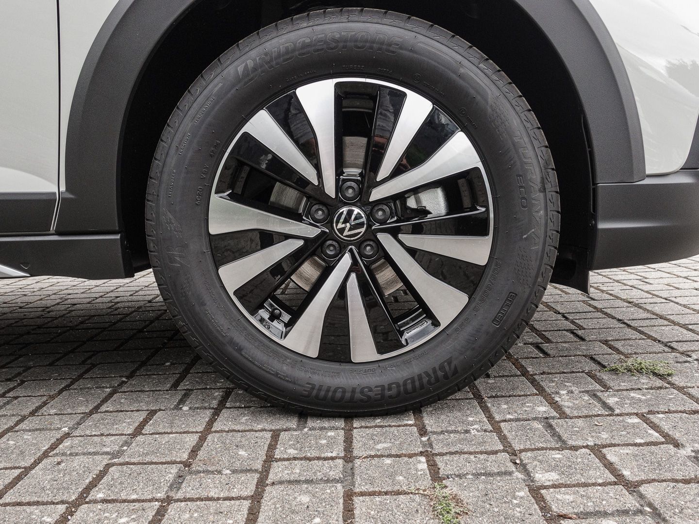 Volkswagen Taigo - Bild 9