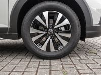Volkswagen Taigo - Vorschau Bild 9