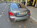 Mercedes-Benz E 350e AMG Line Autom. AMG Line - mit Hybrid-Antrieb: Auto