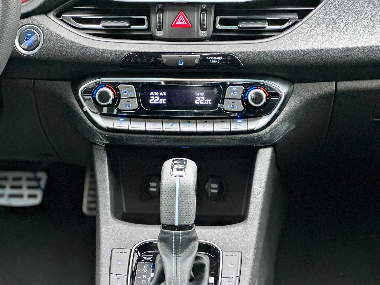 Fahrzeugabbildung Hyundai i30 N Performance