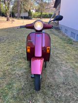 Vespa 50 HP - VESPA MÜNCHEN 50