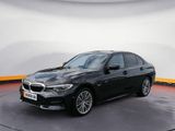 BMW 330 e Limousine Sport Line LASER HuD Park-Assist - BMW 330 in Saarbrücken