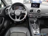 Audi A3 Sportback 1.6 TDI Design LED AHK Einparkhilfe - Audi A3: 1.6