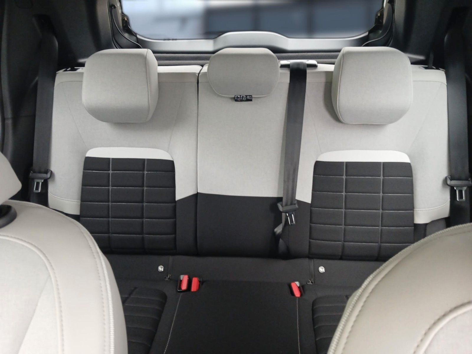 Citroën C3 - Bild 18
