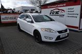 Ford Mondeo 1,6 Ti-VCT 92kW Turnier TÜV NEU - Ford Mondeo: V6