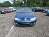Renault Megane Cabriolet Dynamique 1.6 16V - Renault aus 1999