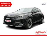Kia XCeed 1.6 T-GDI Platinum Edition LED Panorama - Kia XCeed: Limousine
