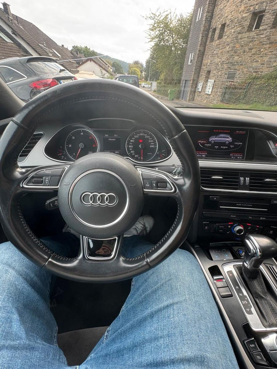 Audi Quattro 2012 — photo 11