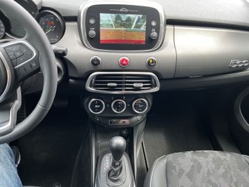 Fiat 500X MY22 CROSS HYBRID Komfort Plus Paket