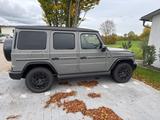 Mercedes-Benz G 450 d - - gebrauchte Mercedes-Benz G 450 aus dem Jahr 2024