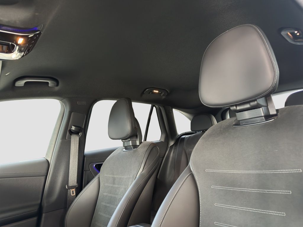 Fahrzeugabbildung Mercedes-Benz GLC 300 d 4M AHK*Navi*360*KeyLess*LED*PDC*SpurH