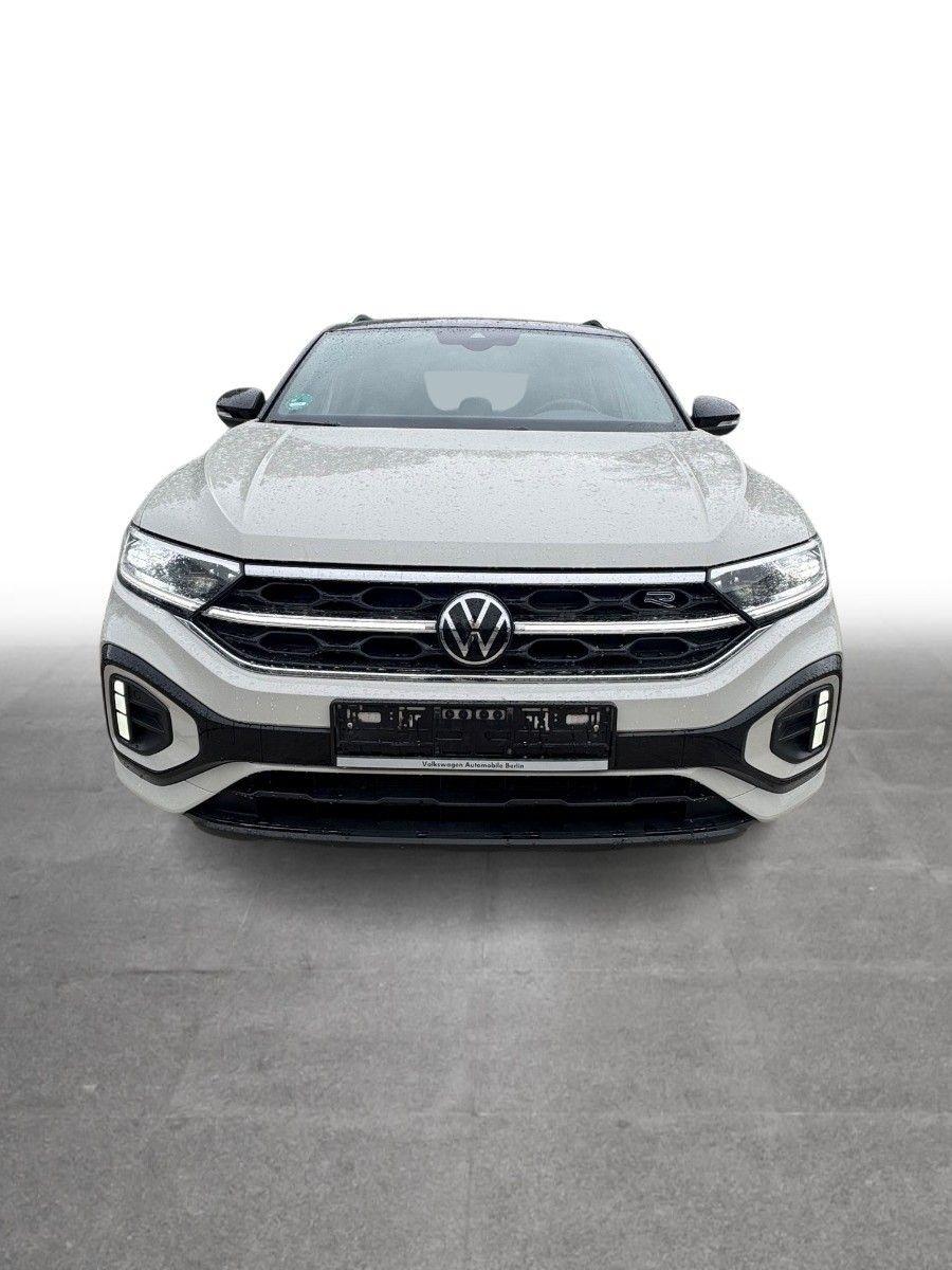 Volkswagen T-Roc 1.5 TSI R-Line DSG Navi LED Kamera PDC
