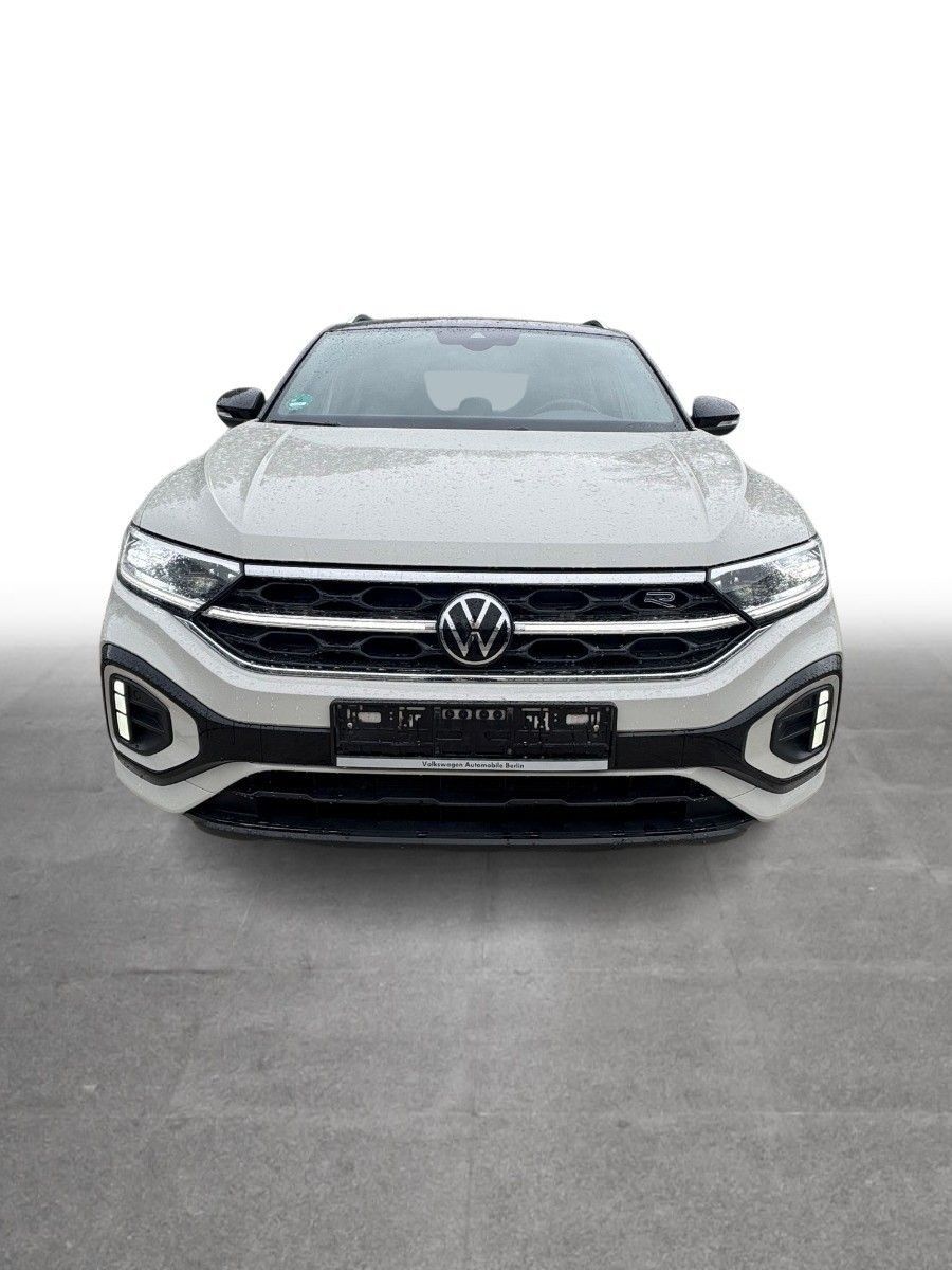 Volkswagen T-Roc - Bild 3