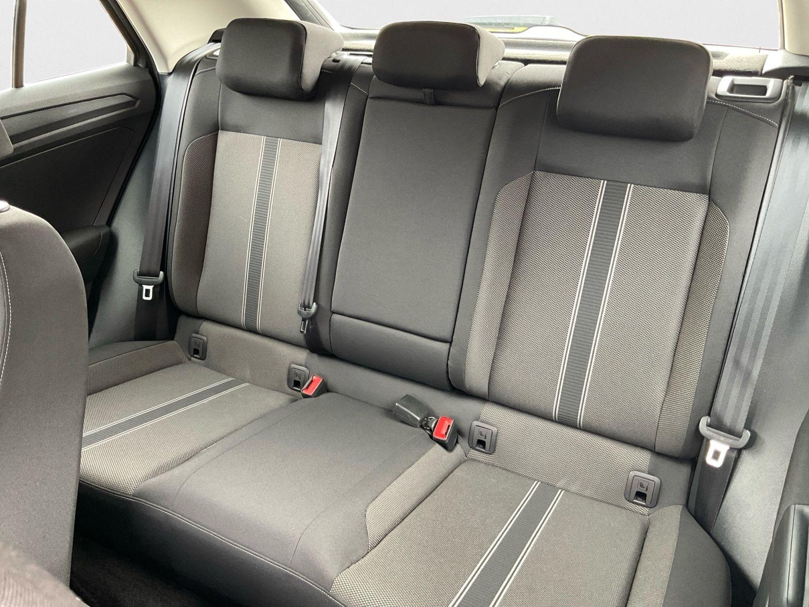 Volkswagen T-Roc 1.0 TSI Style, миниатюра 13
