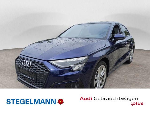 Audi A3 Sportback 35 TFSI S-tronic advanced *LED*Navi