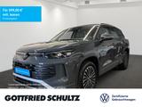 Volkswagen Tayron 2.0 TDI DSG Navi Sitzheizung LED AHK - Volkswagen Tayron mit Diesel-Antrieb: Limousine