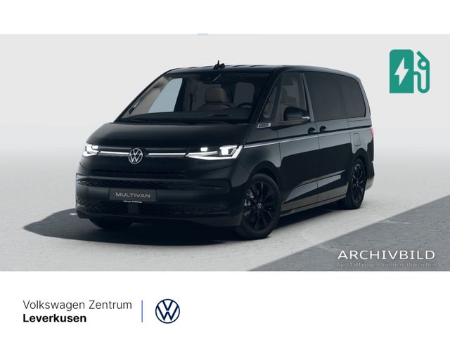 Volkswagen T7 Multivan Style Lang 1.5 eHybrid 4M DCC H/K