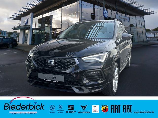 Ateca 1.5 TSI DSG FR Dinamica AHK Kessy RFK LED