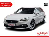 Seat Leon Sportstourer 1.5 Style LED Navi Sitzheizung - Seat Gebrauchtwagen von 2023