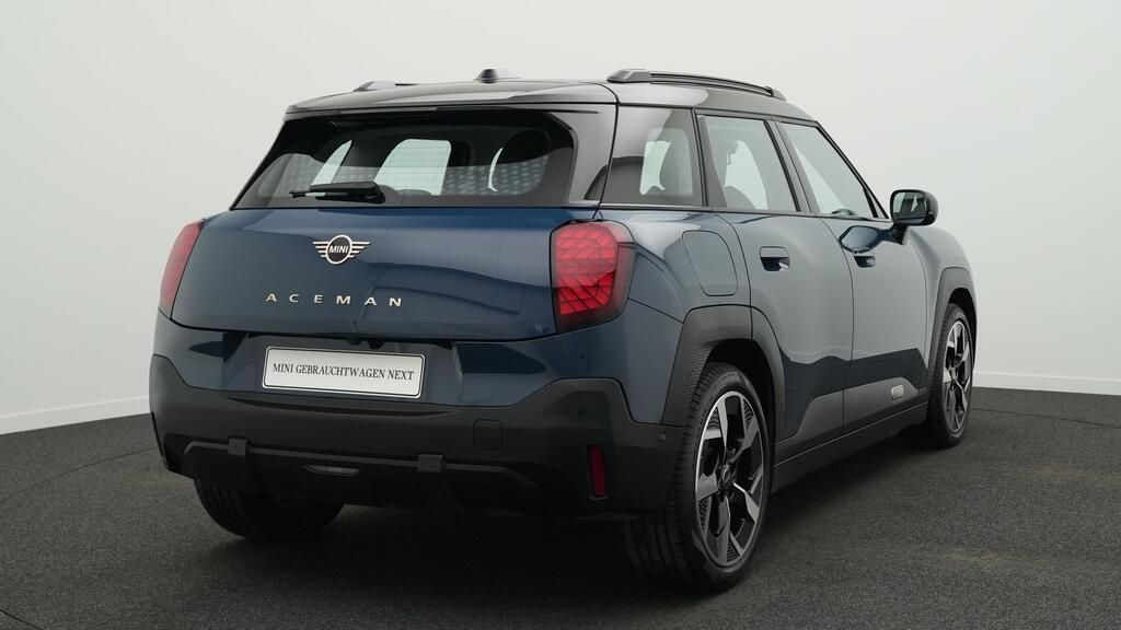 MINI John Cooper Works - Bild 8