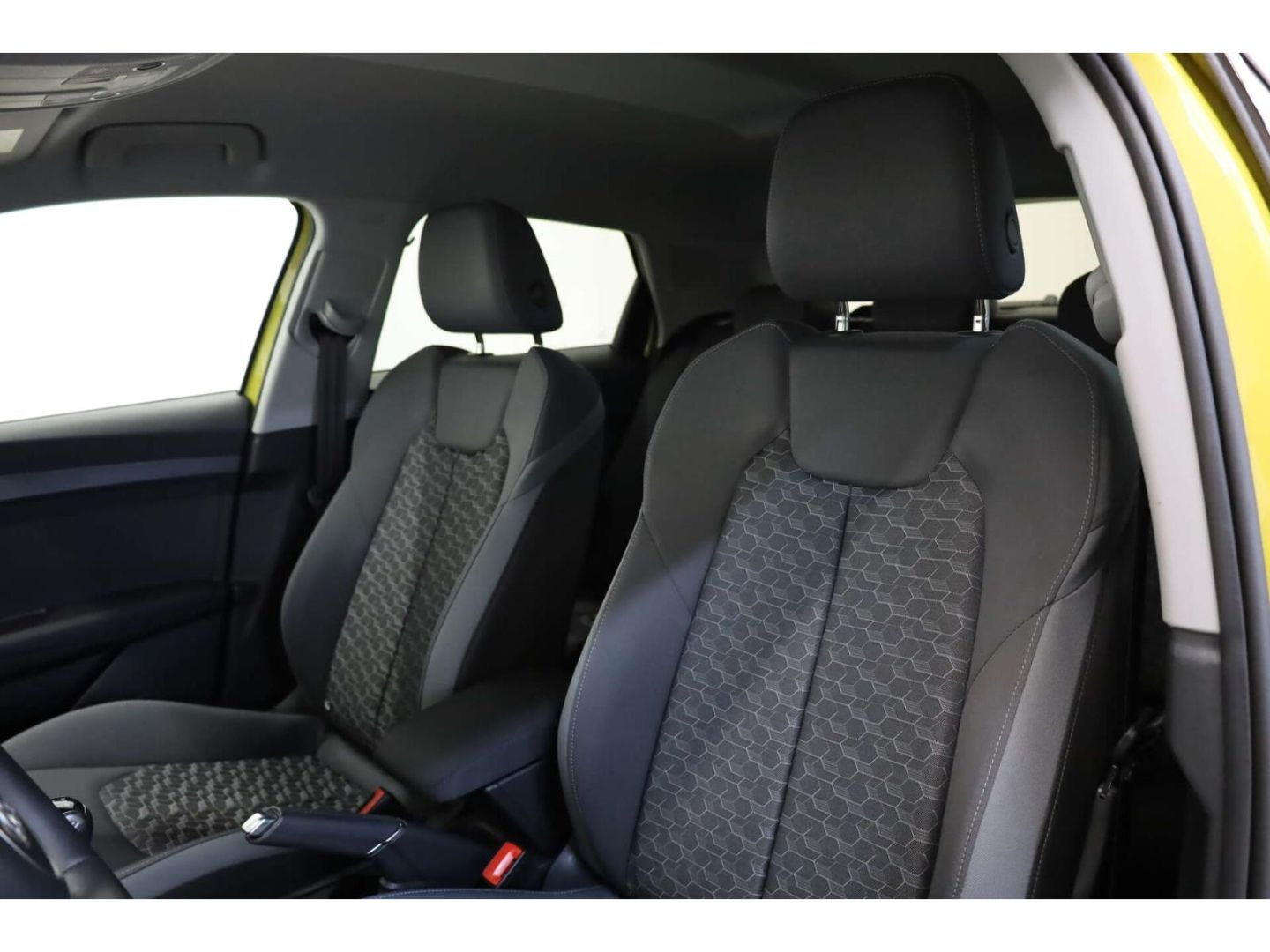 Audi A1 - Bild 10