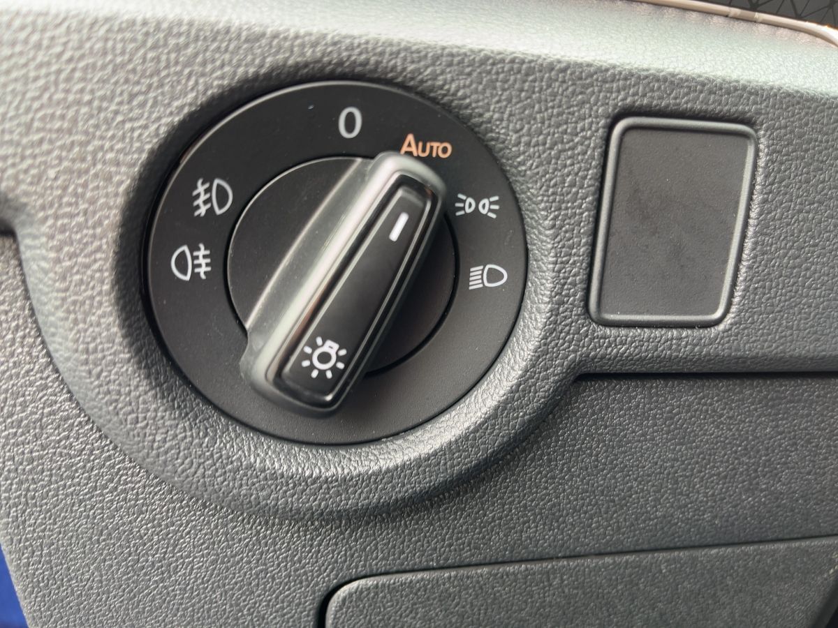 Volkswagen T-Cross - Bild 17