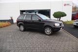 Volvo XC90 D5 Summum 2.4 D Navi-7 Sitzer-Leder- - Volvo XC90 mit Diesel-Antrieb: 2.4