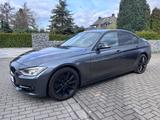 BMW 328 Baureihe 3 Lim. 328 i Sport 1.Hd, Leder,Navi - BMW 328: 5 Türen