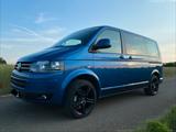 Volkswagen VW T5 Multivan Edition 25 - Volkswagen T5 Multivan: Edition