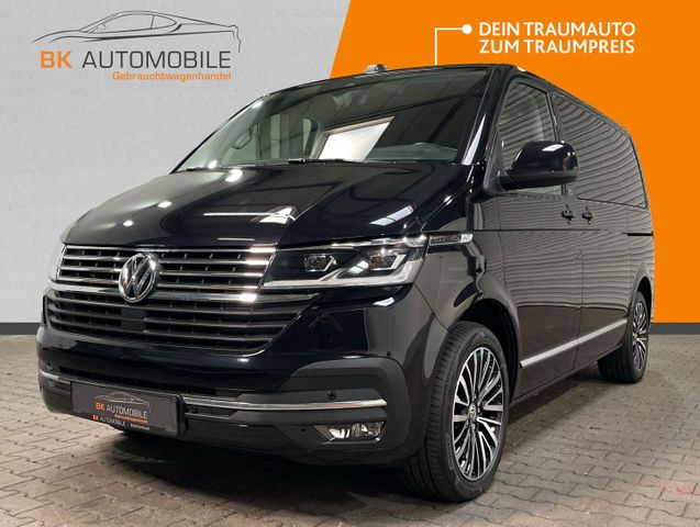 Volkswagen T6 Multivan Generation Six #LED#ACC#Spur#Kamera