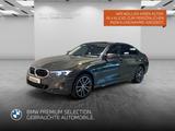BMW 318d Limousine Navi PDC Driv.Assist Sportsitze - BMW 318 in Leipzig