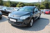 Renault Megane III Grandtour Luxe - Renault Megane aus 2011: Grandtour