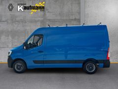 Fahrzeugabbildung Master III Kasten L2H2 HKa 3,5t 3 Sortimo